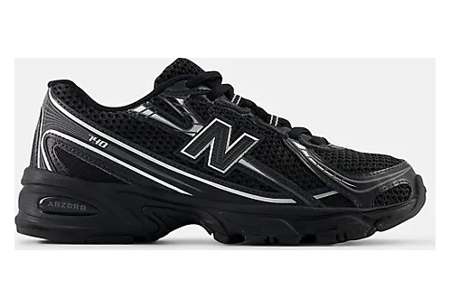New Balance 740 GS “Black” (GR740BM)
