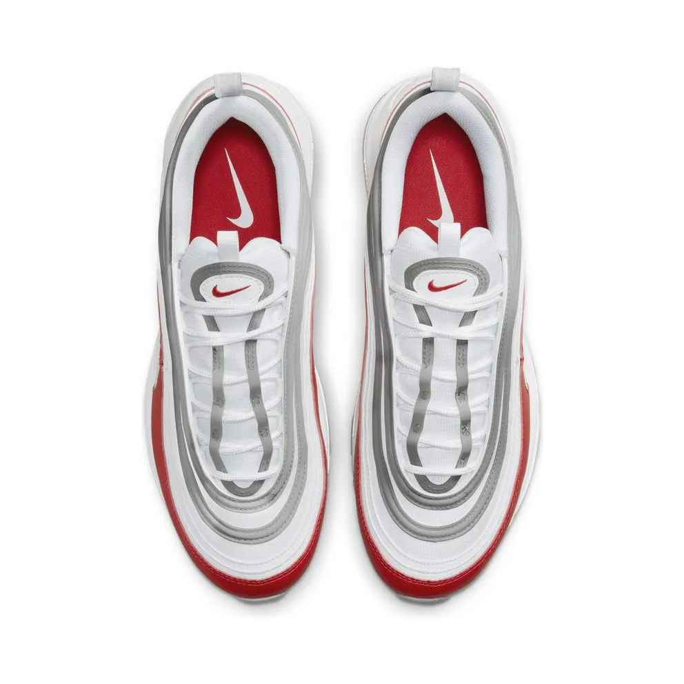 Nike Air Max 97 White (DX8964-100)