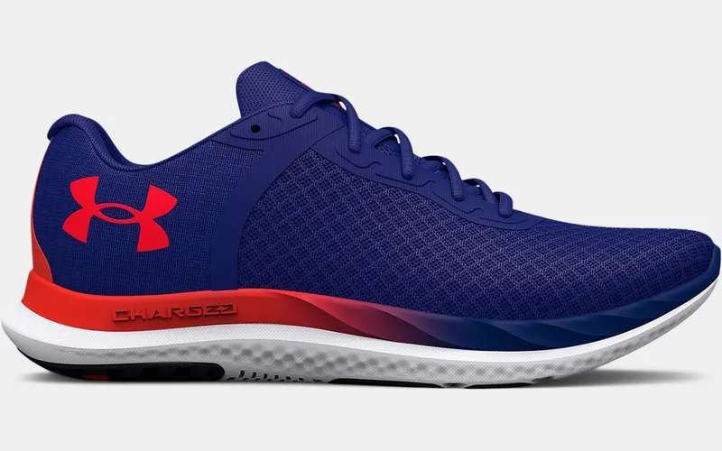 Under Armour Charged Breeze Blue (3025129-401)