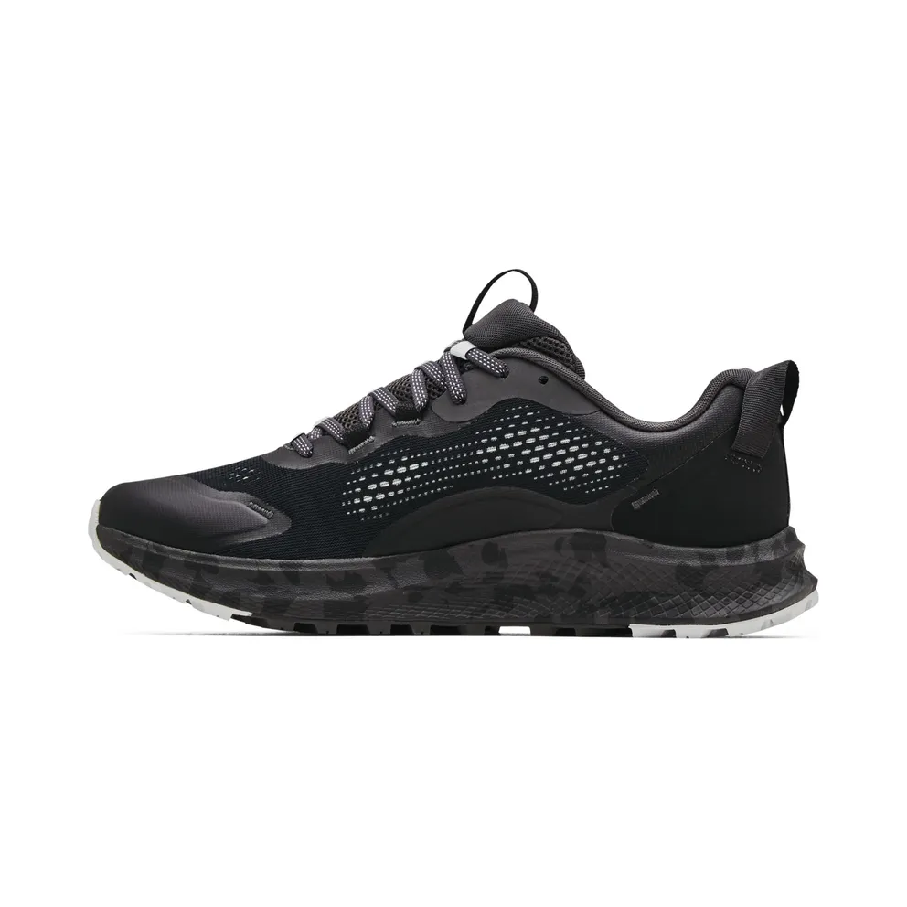 Under Armour Charged Bandit Trail 2 Black (3024186-001)