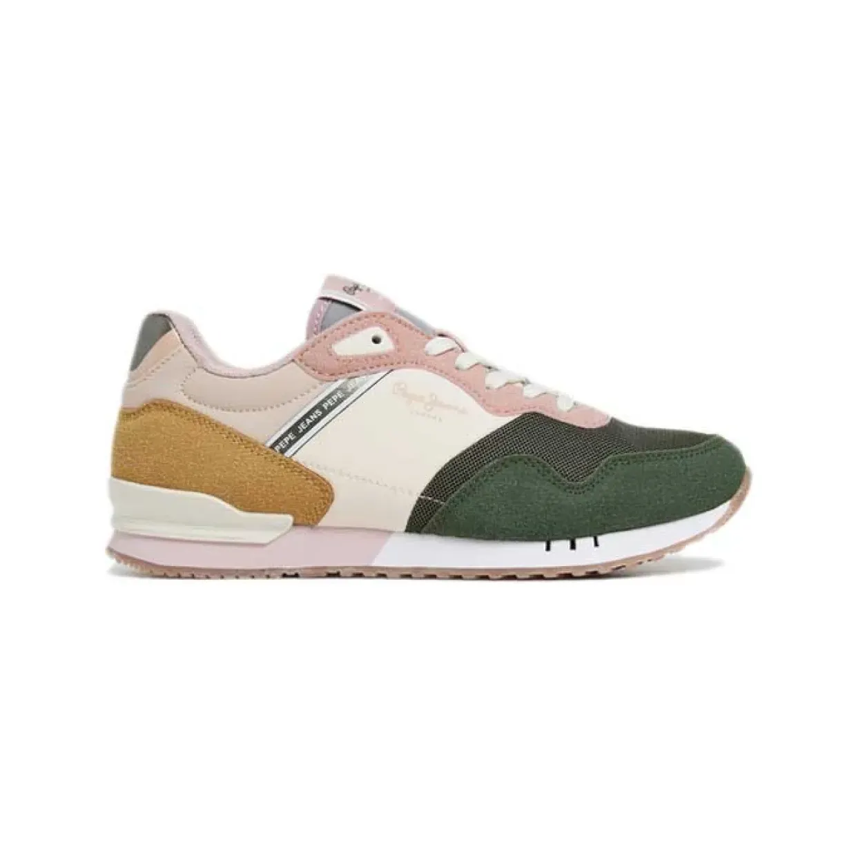 pepe-sneaker PLS40022-771
