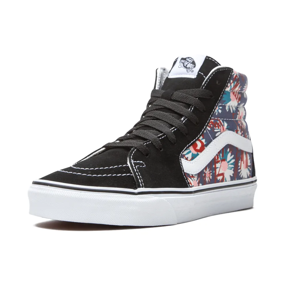 Vans SK8 Hi “Floral” (VN0A4BV61JA)