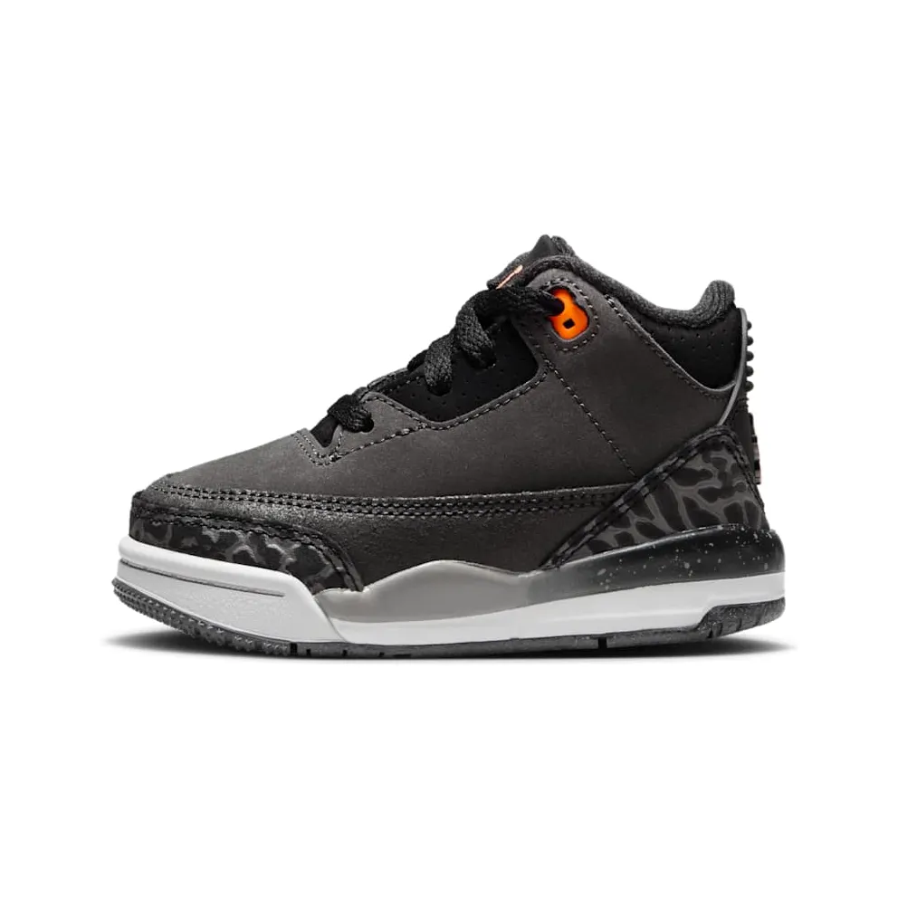 Air Jordan 3 TD “Fear Pack” (DM0968-080)