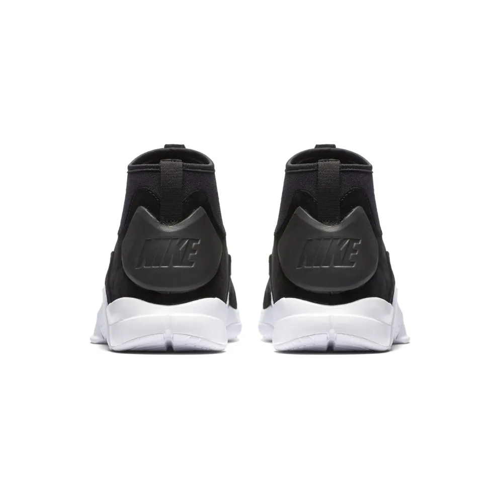 Nike Hyperdunk Low Lux Black White Black/Black-White (864022-001)