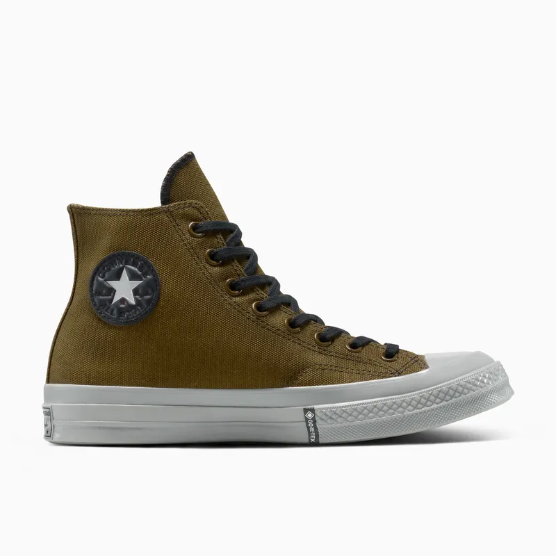 Converse CHUCK 70 GORE-TEX Green (GORE-TEX)