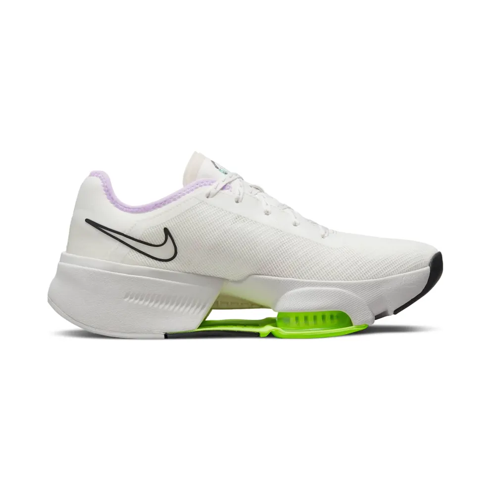 Nike Air Zoom SuperRep 3 Premium Training White (DH3389-175)