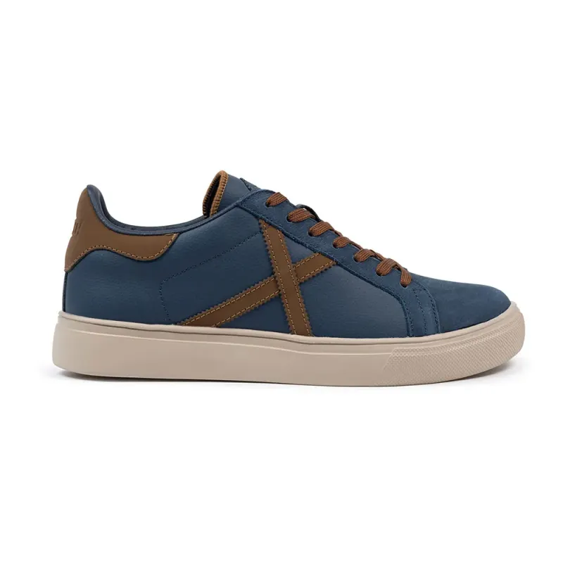 Munich sneaker Blue (8080112)
