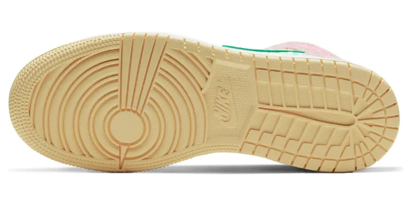 air-jordan-1 DD1666-100