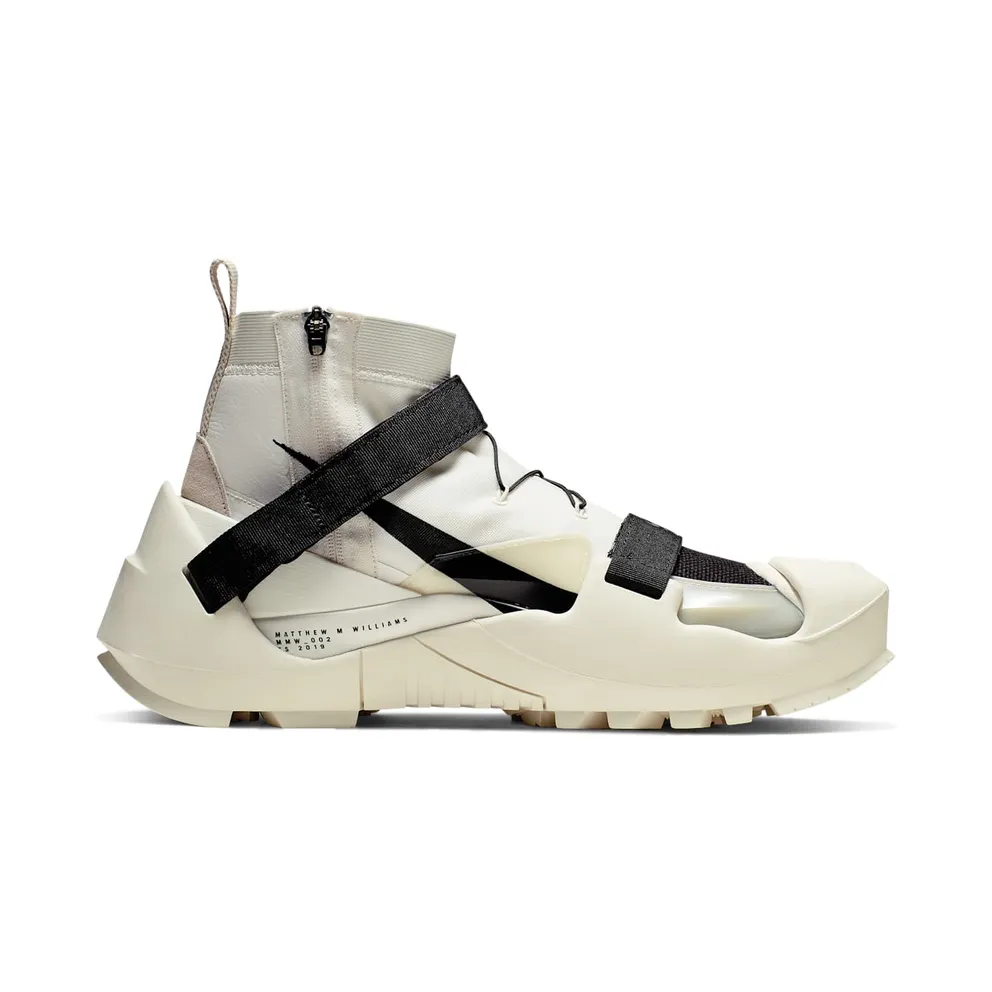 Nike Free TR 3 SP MMW Sail Black Sail/Black-Sail (AQ9200-100)