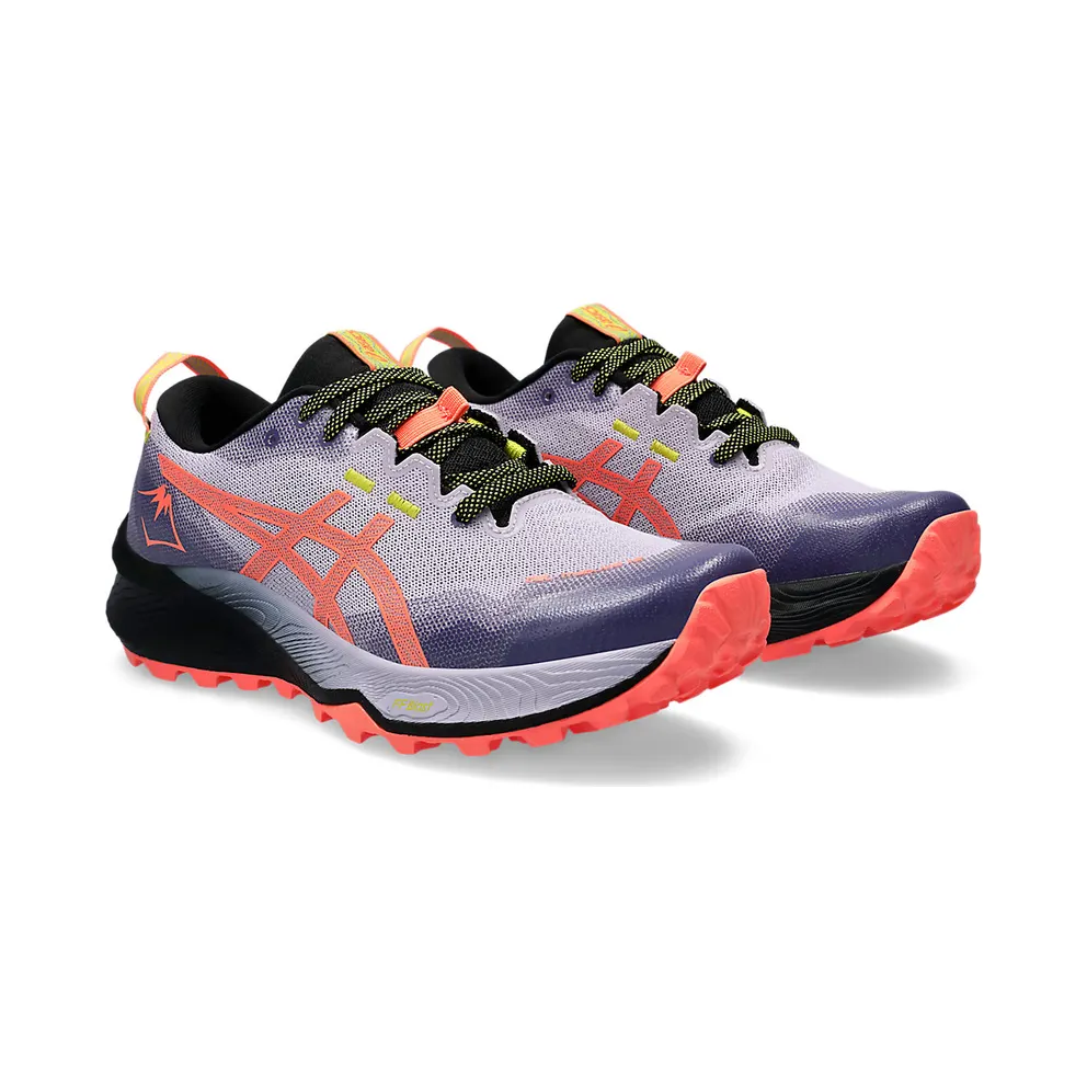 Asics Gel-trabuco 12 Faded Ash Rock/Sun Coral (1012B605.501)