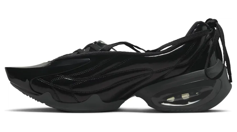 Nike Air Max Muse Ballet “KNWLS Black” (II3670-001)