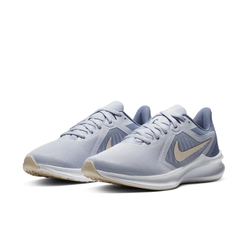Nike Downshifter 10 Running Purple (CI9984-006)