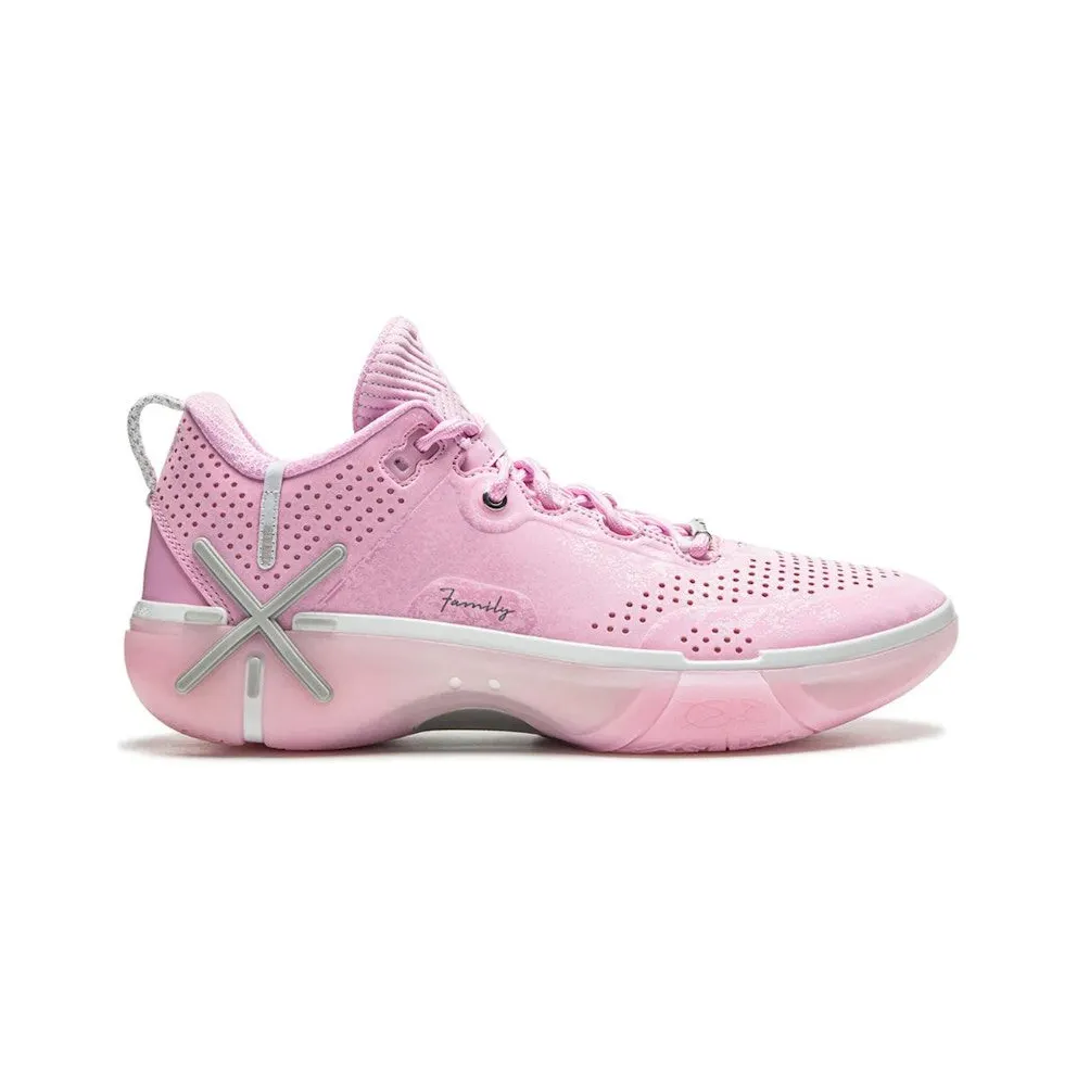 Li-Ning Way Of Wade Shadow 6 Miami Night (ABPU029-8)