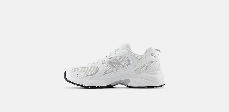 New Balance 530 “White Pearl Grey” (U530CSE)
