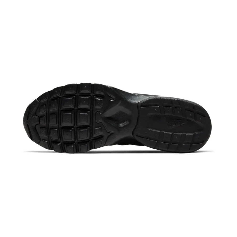 Nike Air Max Invigor Older Kids’ Black (CZ4193-002)