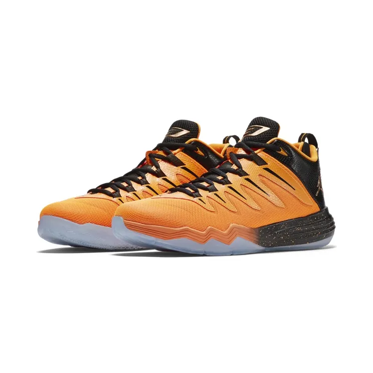 Jordan CP3 IX Yellow Dragon (810868-012)