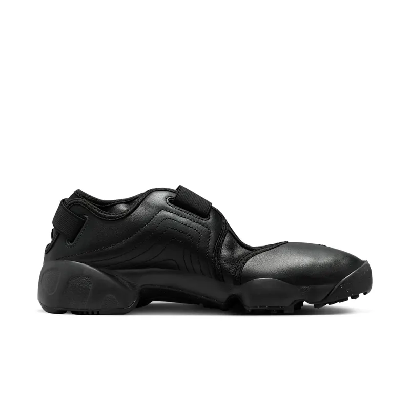 Nike Air Rift “Triple Black” (HM5737-002)
