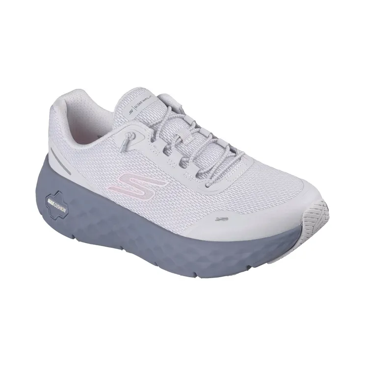 skechers-max-cushioning 126030_LTGY
