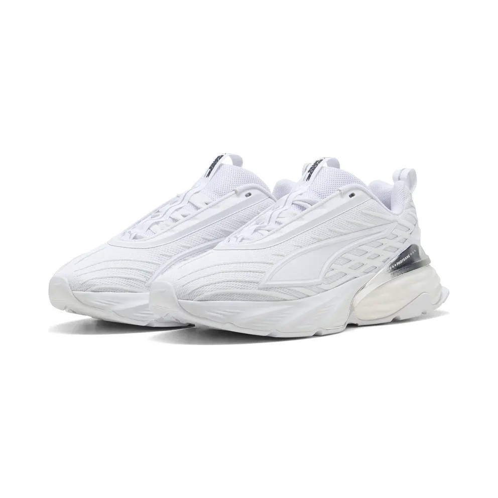 Puma Fade “Puma White / Puma Silver” (402920_16)