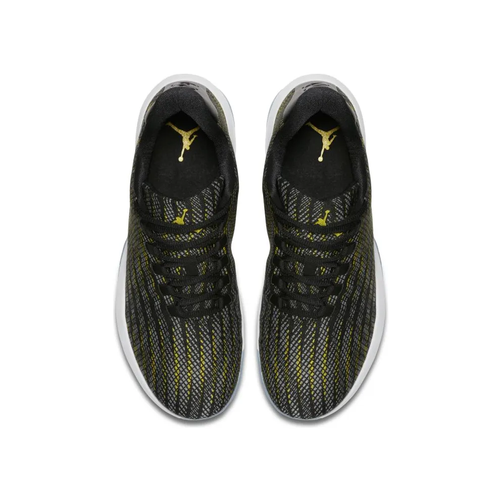 Jordan B.Fly “Black / Wolf Grey / Opti Yellow” (881444-014)