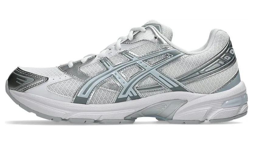 ASICS GEL-1130 “White / Storm Cloud” (1203A899-104)