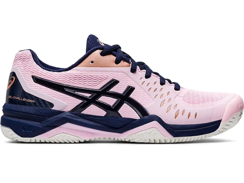 ASICS GEL-Challenger 12 Clay (1042A039-706)