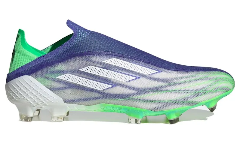 adidas X Speedflow+ FG Adizero Bold Blue (GX2581)