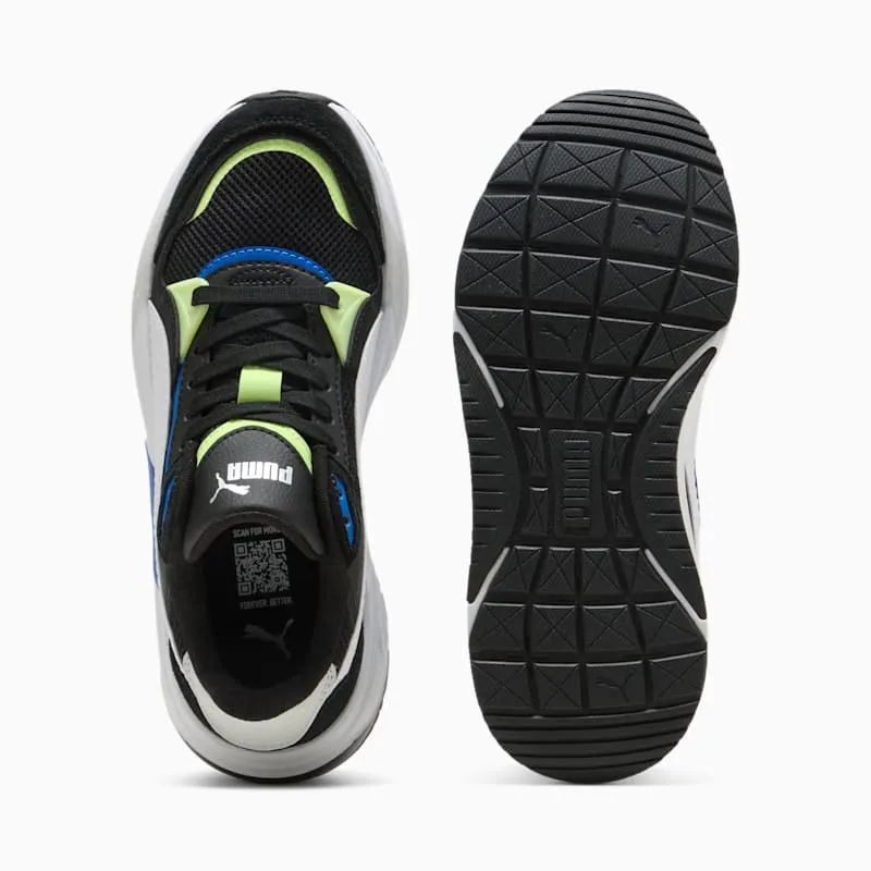 Puma Trinity Black / White / Fizzy Light (401490-08)