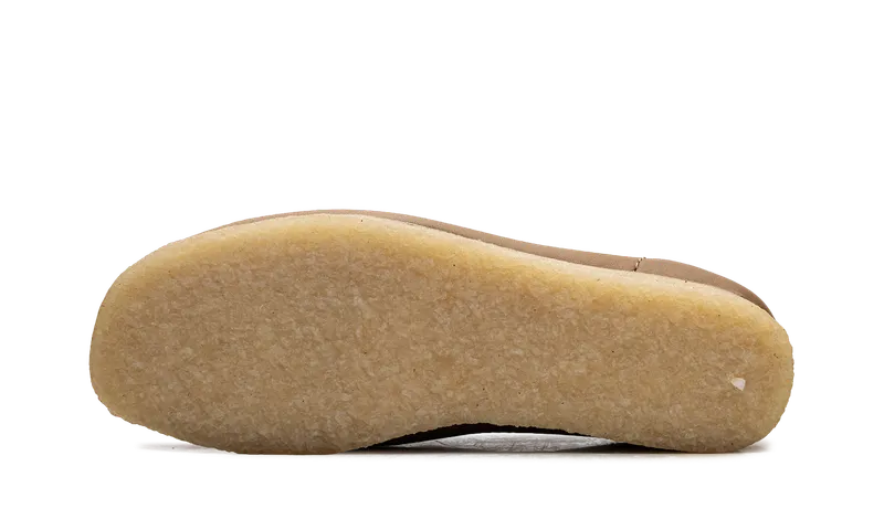 Clarks Wallabee Boot “Mid Tan Leather” (26175840)