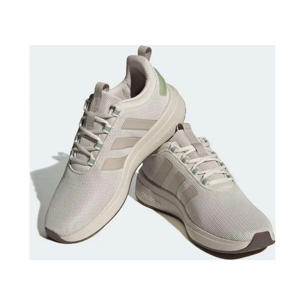 adidas Racer TR23 Aluminium / Wonder Beige / Silver Green (ID7355)