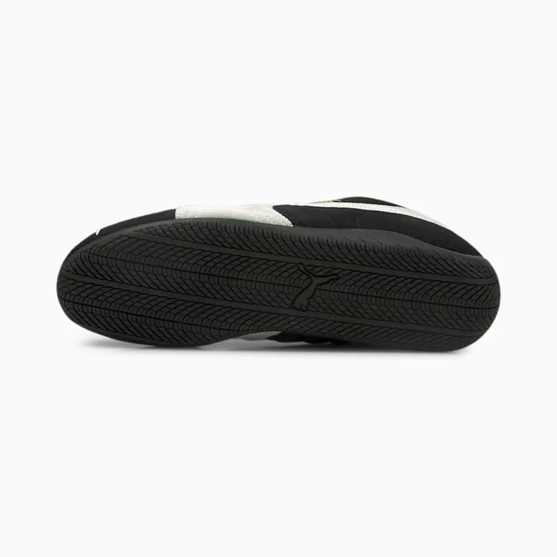 Puma SpeedCat LS White/Black (380173-01)