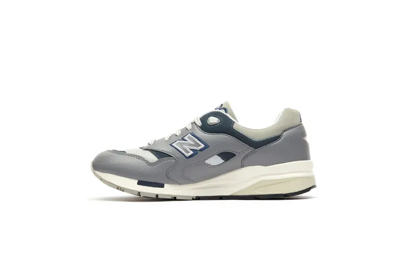 New Balance 1600 Grey White (CM1600G)