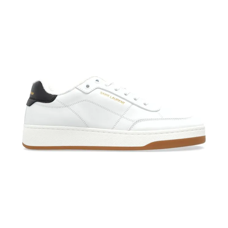 Saint Laurent SL/61 Low White Optique Black (819478 00NI0 9061)