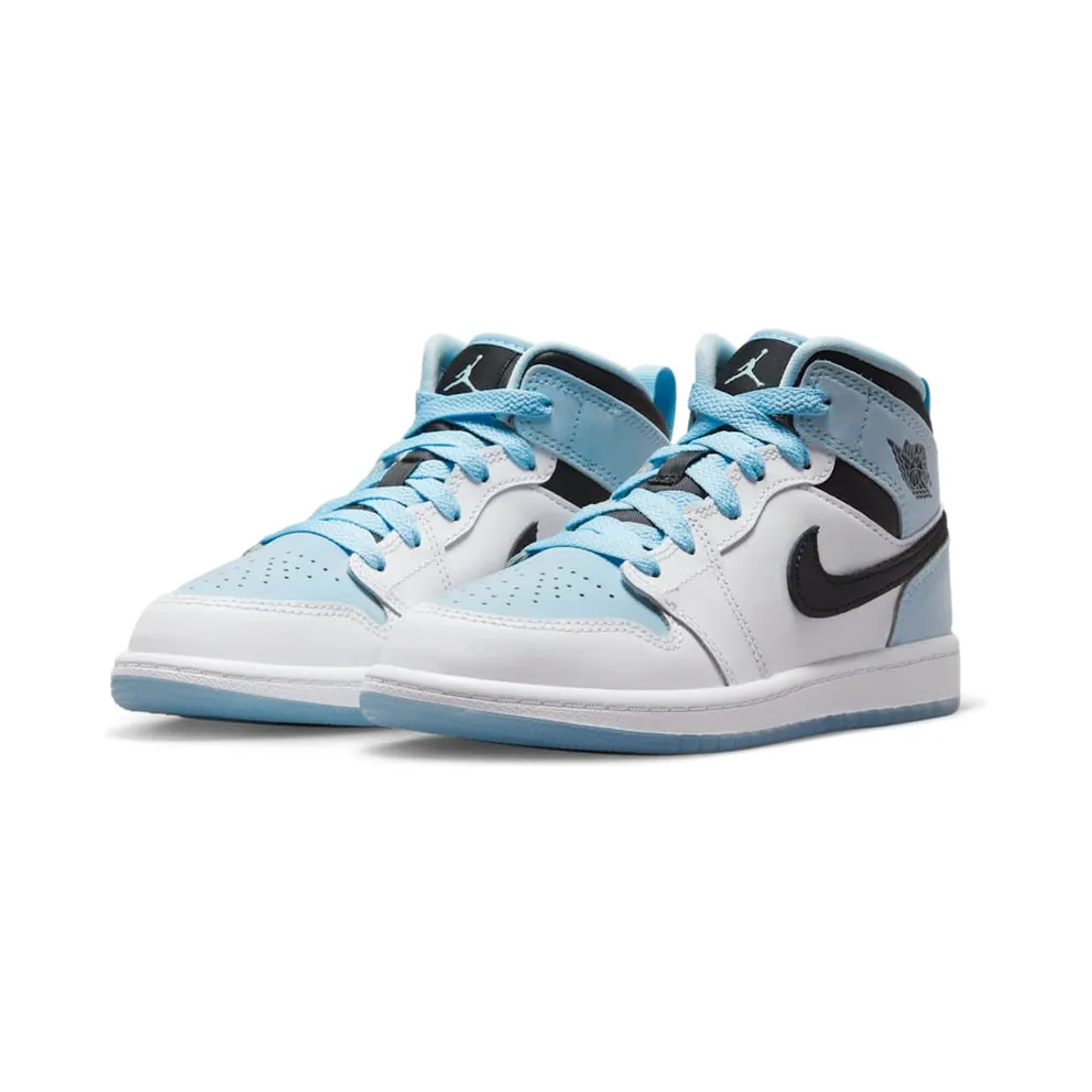 Jordan 1 Mid SE PS “Ice Blue” (DV1339-104)