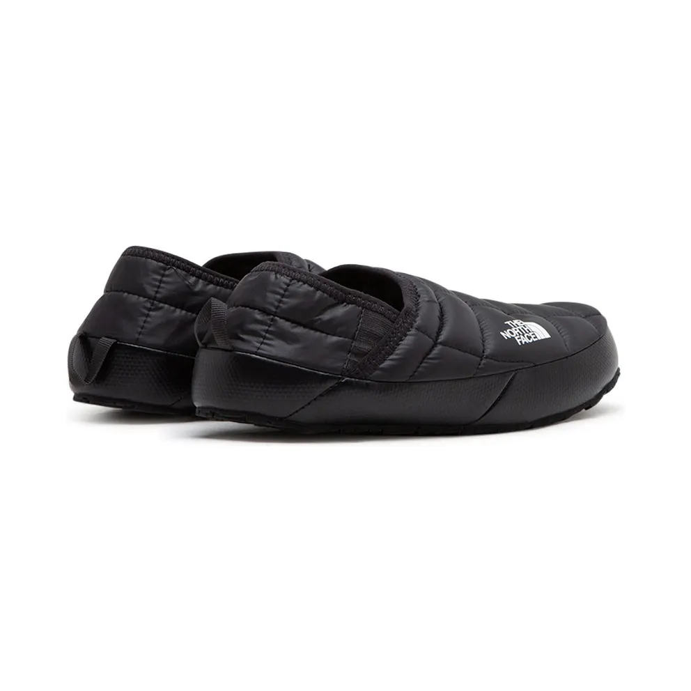 The North Face Thermoball Traction Mule V Tnf Black / Tnf White (NF0A3UZNKY41)