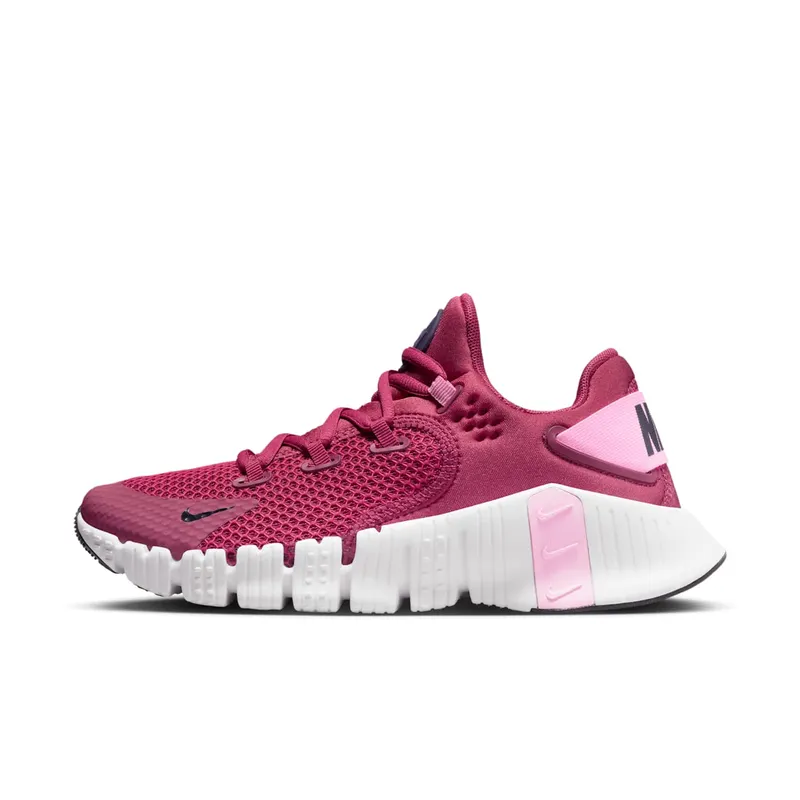 Nike Free Metcon 4 Training Purple (CZ0596-600)