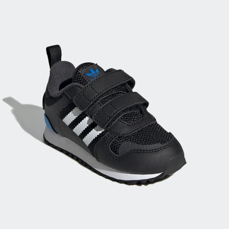 Adidas ZX 700 HD Core Black / Cloud White / Carbon (GY3299)