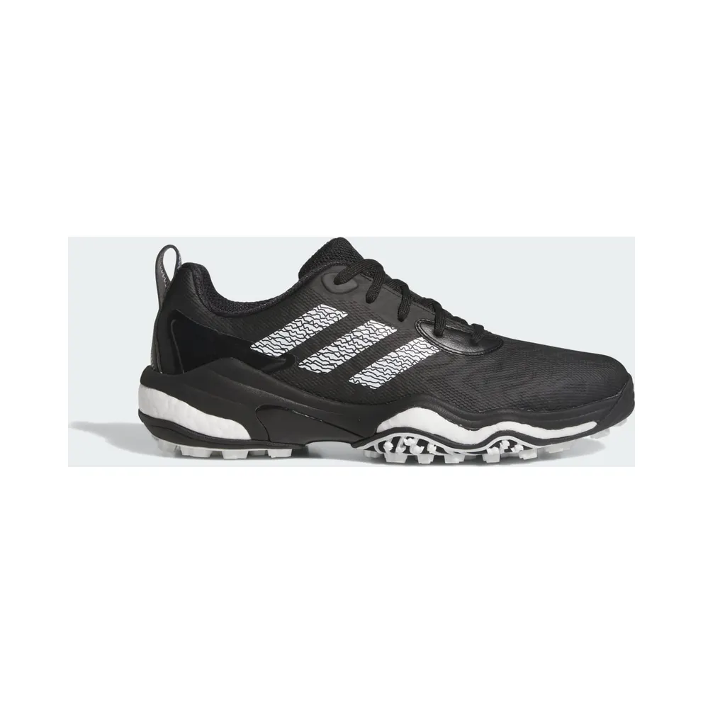 adidas Codechaos 25 Golf Core Black Cloud White Lucid Lemon (IF3270)