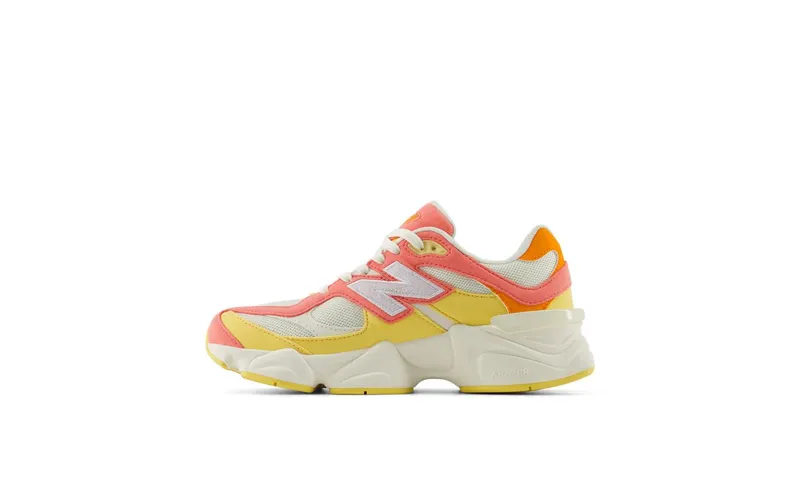 New Balance 9060 GS “Fluorescent” (GC9060FL)