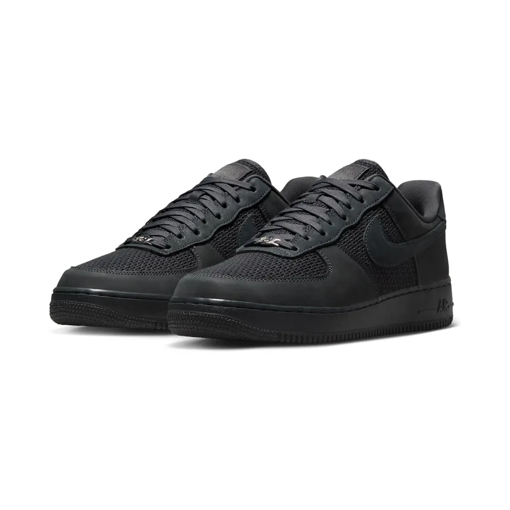 Nike Air Force 1 07 LV8 Anthracite (II9807-001)