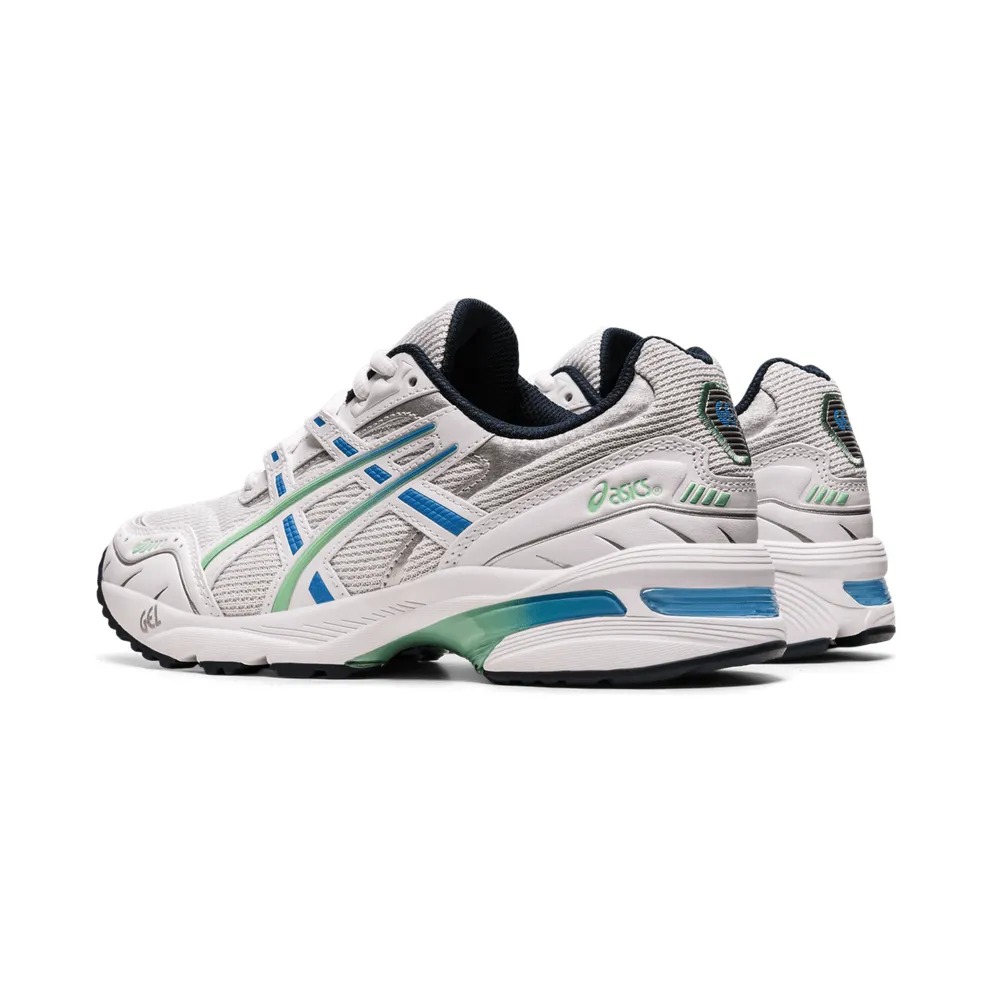 Asics GEL-1090 White/Blue Coast (1202A385.100)