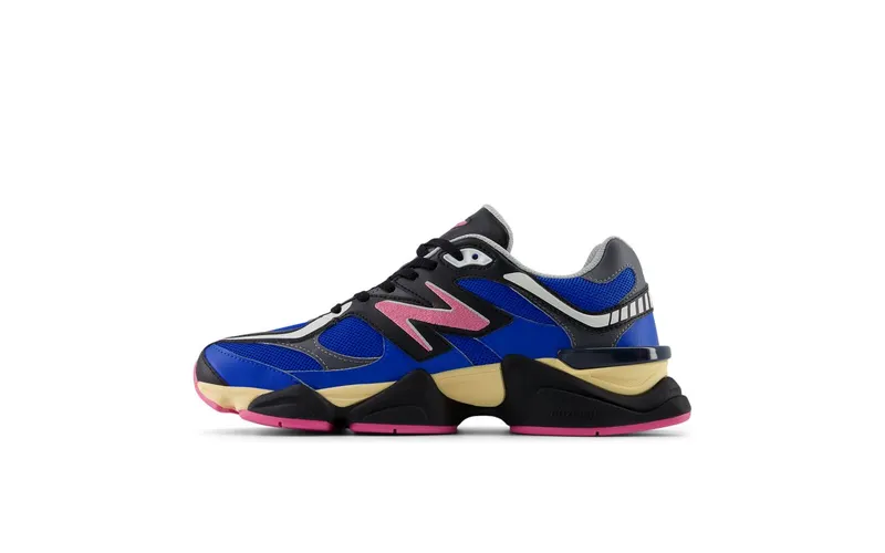 New Balance 9060 “Blue / Pink” (U9060BPO)
