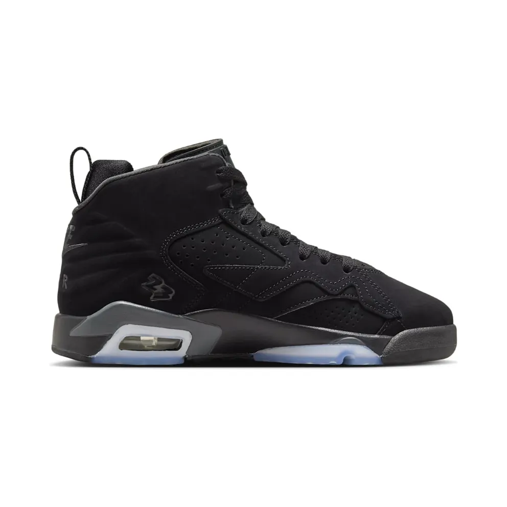 Jordan MVP Black Anthracite (DZ5577-001)