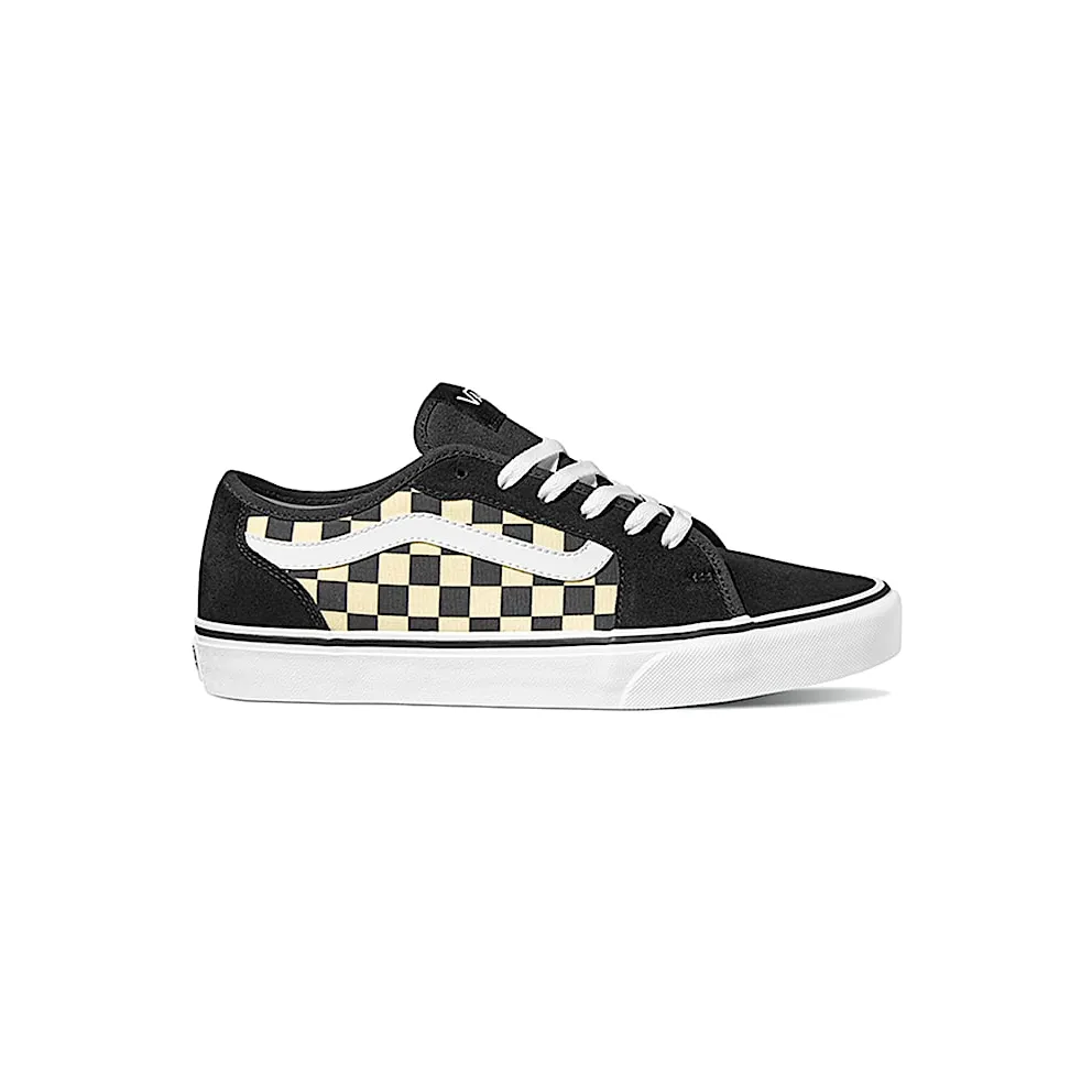 Vans Filmore Decon “Black White” (VN0A3WKZ5GX)