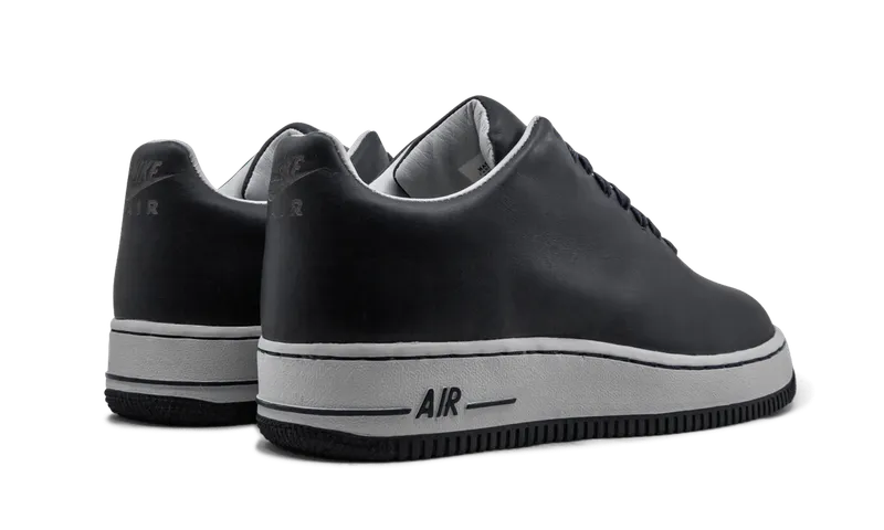 Nike Air Force 1 LTD “Seamless Black” (309063-441)