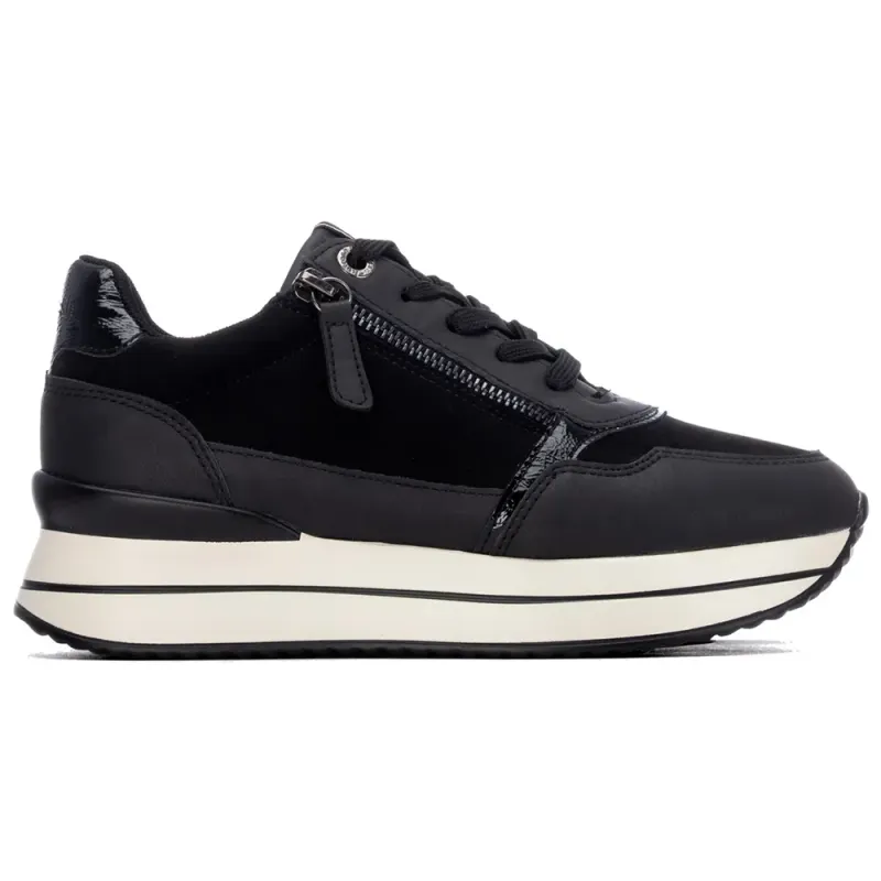 Refresh 17611305 Shoes 17611305-Black