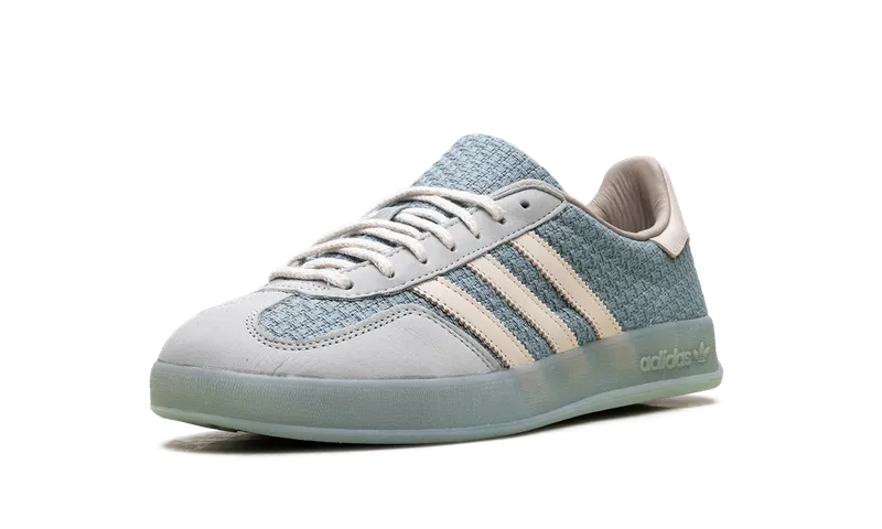 Adidas Gazelle Indoor “Blue” (JR8852)