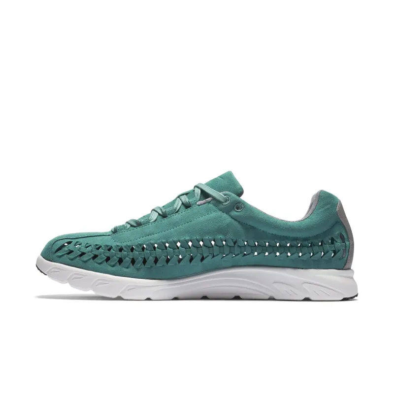Nike Mayfly Woven Jade Glaze/Dust-Summit White Jade Glaze/Dust-Summit White (833132-300)