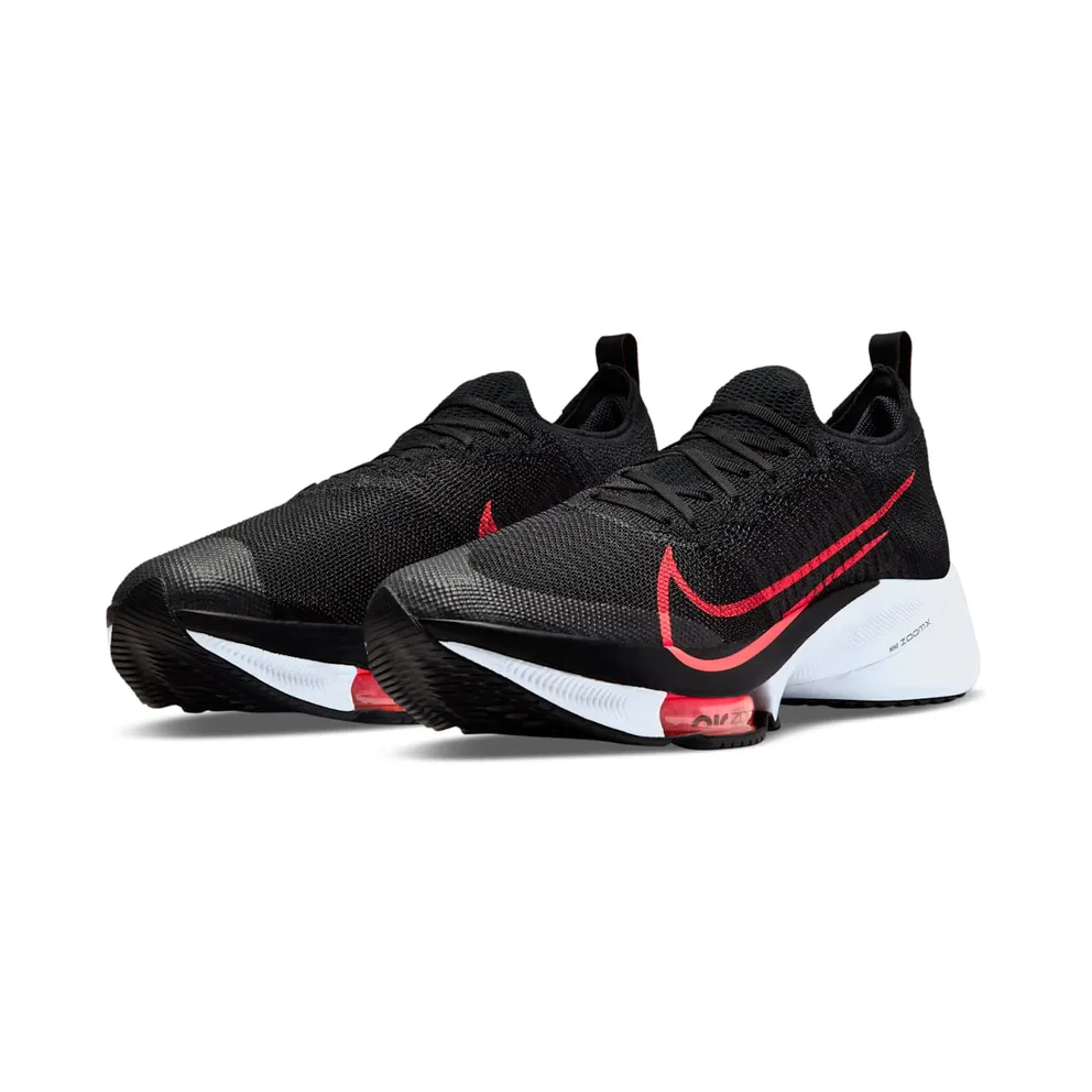 Nike Air Zoom Tempo NEXT%and for Men (straat) Black (CI9923-009)
