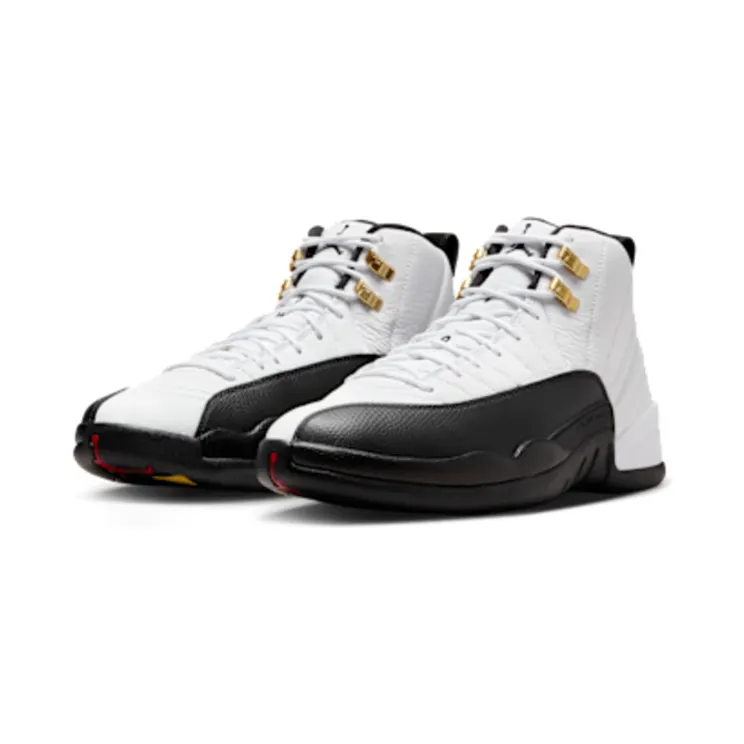 air-jordan-12 CT8013-117